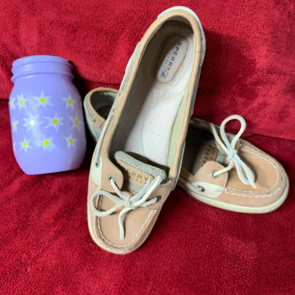 Sperry